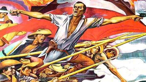 Katipunan Disputes: The Tejeros Convention .